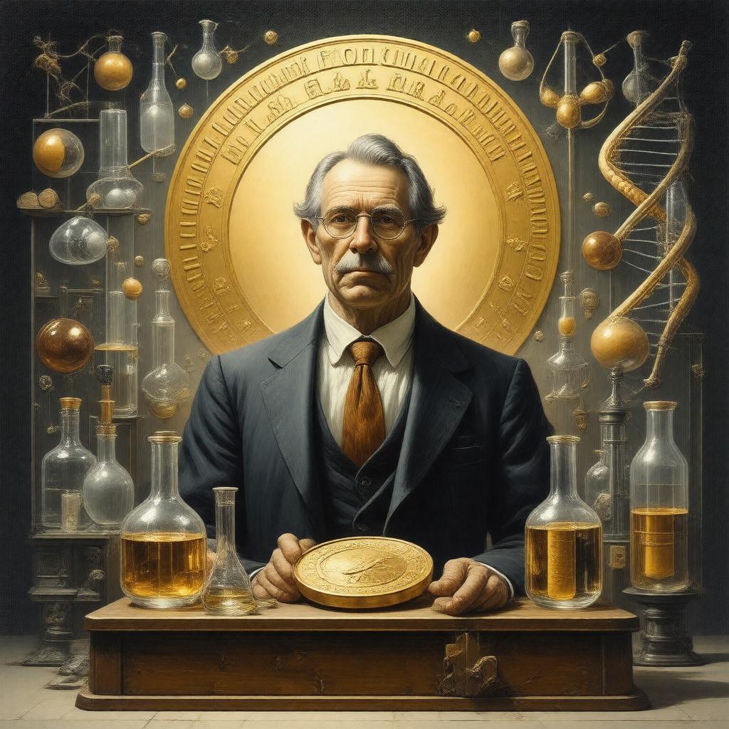 Lasker Award